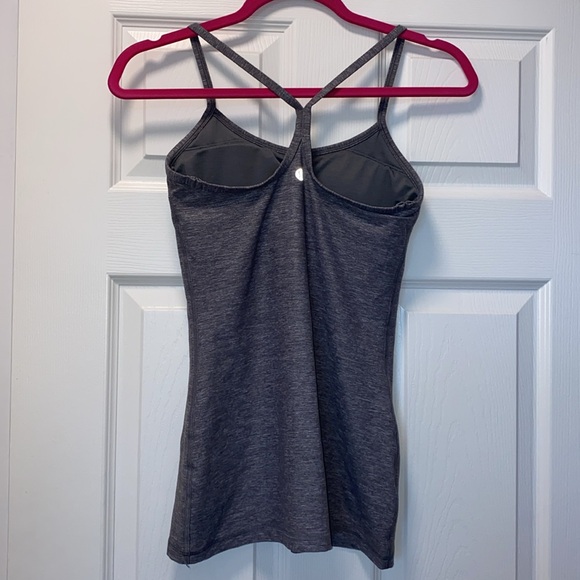 Lululemon Tank - Picture 3 of 4